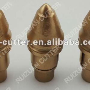 patent rotary drilling bits