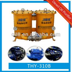 patented diesel oil filter THY-310B