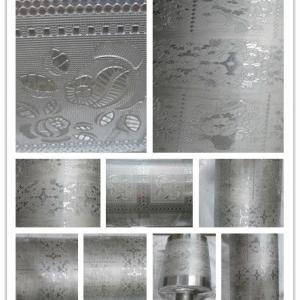 pattern design engraved rollers