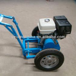 Pavement slotting machine for sale