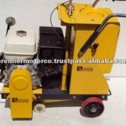 PB16 Loncin Engine Concrete Saw