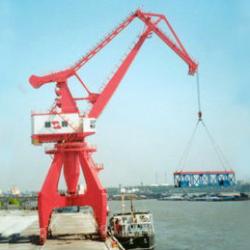 PC Type Portal Crane 40T