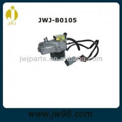 PC200-6 S6D102 MOTOR ASS'Y STEP MOTOR FOR KOMATSU excavator