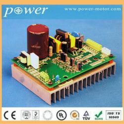 PC220 BLDC Motor Driver