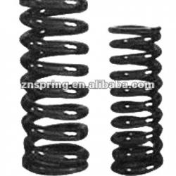 PC220 compression spring used on excavators