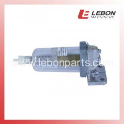 PC360-7 PC200-7 PC220-7 Oil Water Separator 22U-04-21131