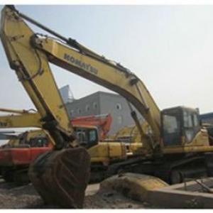 PC400-7/DBAK0178 komatsu used excvavtor