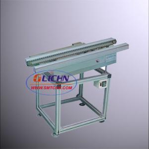 PCB conveyor loader for wave soldering machine WL350