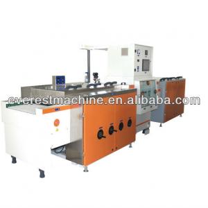 PCB deburring machine