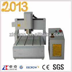 PCB Milling Machine (ZK-3030) OEM Available