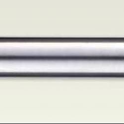 PCD 2-flute Endmill for light alloys and FC