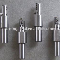 PCD Boring Cutter for piston