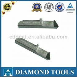 PCD reamer straight flute reamer