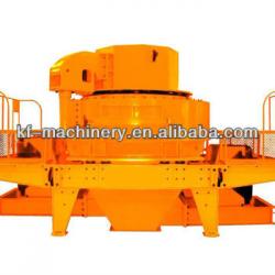 PCL industrial sand making machine supplier in China