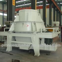 PCL Vertical Shaft Impact Crusher