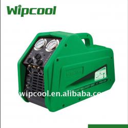 PCR-12A wipcool green Refrigerant Recovery Unit(machine)