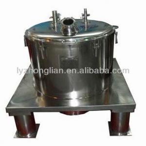 PD1000 Explosion-proof Lifting Basket Centrifuge Separator