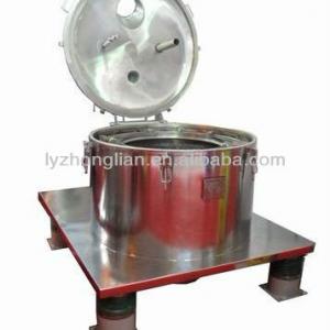 PD1000 Lifting bag honey extraction centrifuge