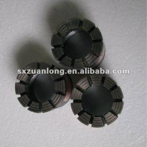 PDC Cutter