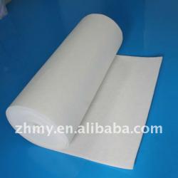 PE Air/Dust Filter Material/Pad