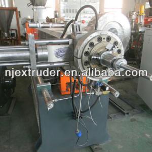 PE anti moisture masterbatch extruder plant[moisture absorbent granulator manufacuter]