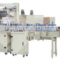 PE Film Wrapping machine