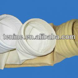 PE Filter Bag with PTFE membrane