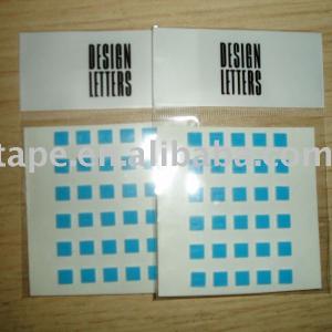 PE foam tape die cut