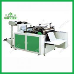 pe glove making machine