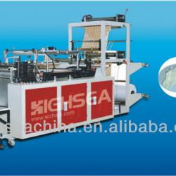 pe Glove Making Machine