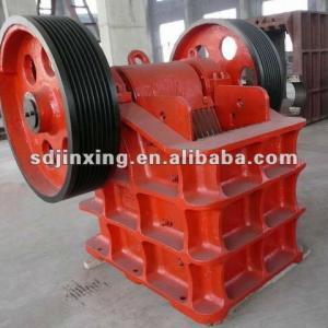 PE Jaw crusher--Compound pendulum crusher for yr mining