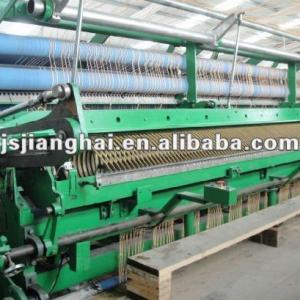 PE Multifilament Net Machine/HDPE Multifilament Machine J