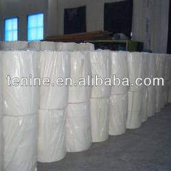 pe nonwoven needle punched filter media