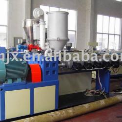 PE Pipe Extrusion Line