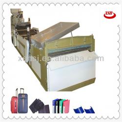 PE plastic foam sheet production machines