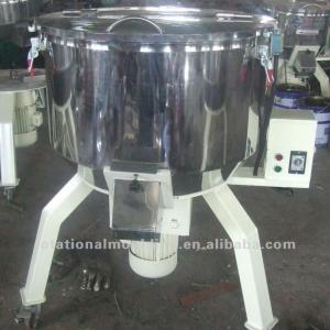 PE powder mixer