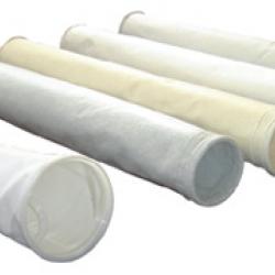 PE PP Nonwoven Needle Felt / Filter Bags