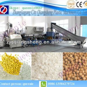 PE/PP pelletizing machine