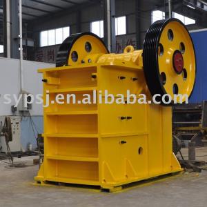 PE Series Jaw Crusher