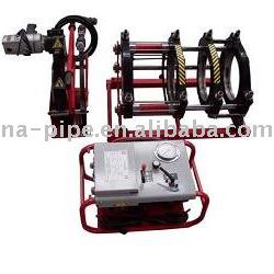 PE welding machine