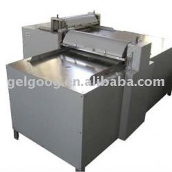 Peanut Brittle Cutting Machine