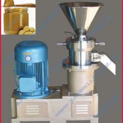 Peanut Butter Making Machine