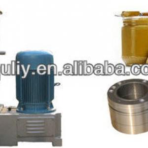 Peanut butter making machine/Colloid mill 0086-13703827539