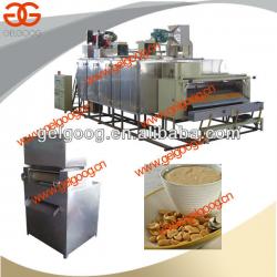 Peanut Butter Production Line|Peanut Butter Making Machine