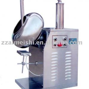 Peanut coating machine 5-8kg/time 0086-13613847731