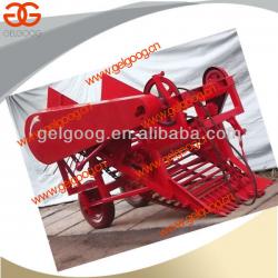 Peanut Harvester /High efficiency peanut harvesting machine/multifunction peanut hrvester