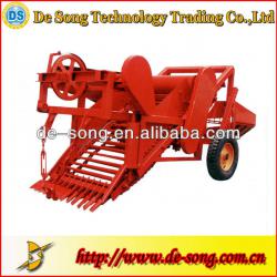 Peanut harvester peanut harvesting machine