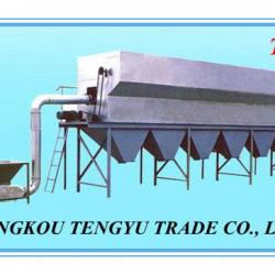 Peanut Nut Fruit Grading Machine