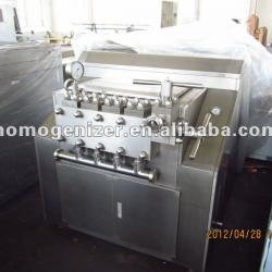 peanut oil homogenizer