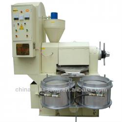 Peanut oil making machine/peanut oil pressing machine